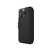 Cygnett CY4230TEKVI coque de protection pour téléphones portables 17 cm (6.7'') Folio Noir Apple iPhone 14 Pro Max