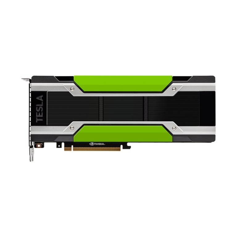PNY NVIDIA Tesla P40 24 Go GDDR5 Neuf - vue 6