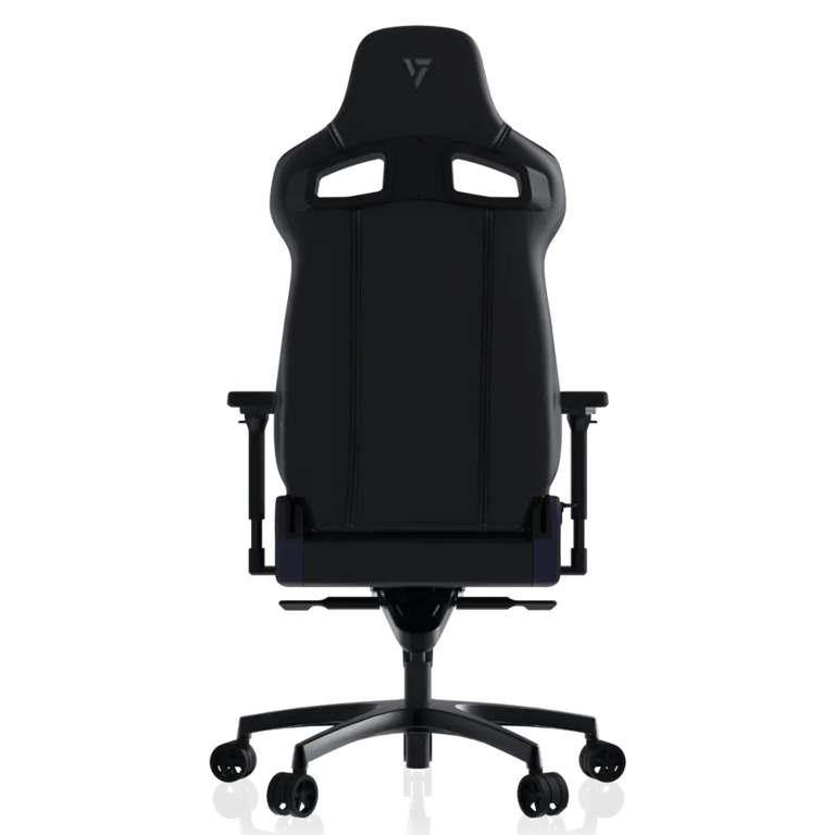 Chaise gaming Vertagear PL4800 HyGenNX – Ergonomie ContourMax™ ventilation VertaAir™ tissu anti odeur accoudoirs 4D Neuf - vue 3