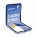 Galaxy Z Flip6 (5G), 256 GB, Azul