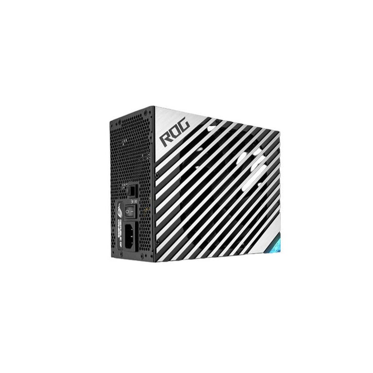 Alimentation modulaire Asus Rog Thor 1000W P2 80Plus Platinum II - Neuf