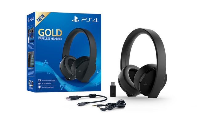 Sony 9455165 écouteur/casque Avec fil &sans fil Arceau Gaming Bluetooth Noir