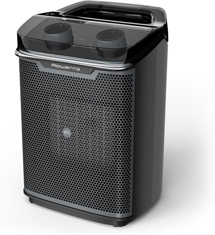 Chauffage céramique salle de bains 2000?W Neuf - vue 2