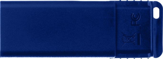 Verbatim Clé USB - Multipack de 16 Go