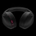 ASUS ROG Strix Go 2.4 Electro Punk Auriculares Bluetooth inalámbricos y con cable Negro