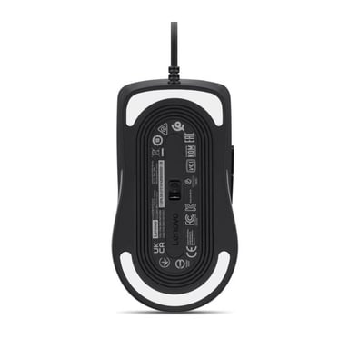 LENOVO Lenovo M210 RGB Ratón para juegos