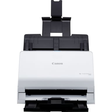 Canon imageFORMULA R30 Chargeur automatique de documents + Scanner à feuille 600 x 600 DPI A4 Blanc
