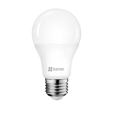EZVIZ LB1 Bianco Wi-Fi Lampadina intelligente Bianco 8 W