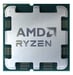 AMD Ryzen 7 9800X3D processeur 4,7 GHz 96 Mo L3 Plateau