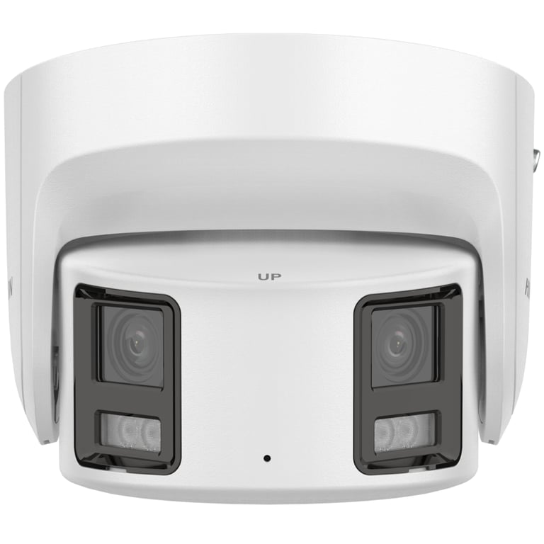 Kamera Ip Hikvision Ds 2cd2387g2p lsusl 4mm c - vue 3