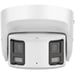 Hikvision DS-2CD2387G2P-LSU/SL Tourelle Caméra de sécurité IP 5120 x 1440 pixels Plafond