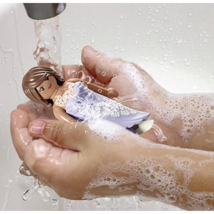 Jeux D'imitation Atelier De Styliste Playmobil La Boite - vue 3