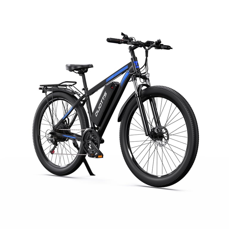 Vélo Électrique Duotts C29L 48V 15Ah Ruedas 29 Freins Hydrauliques - vue 4
