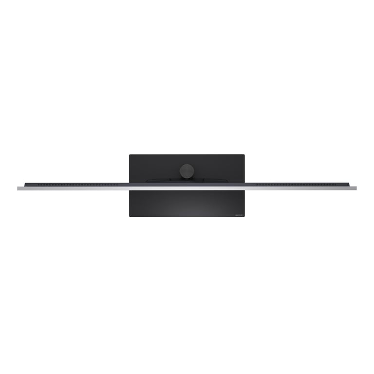 LG OLED evo AI OLED55G56LS 139,7 cm (55 ) 4K Ultra HD Smart TV Wifi Argent - Neuf