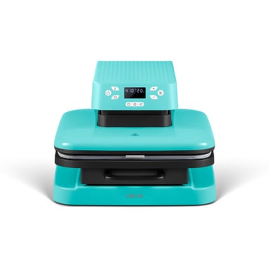 LOKLIK Pressa termica automatica - Blu Presse à chaud auto - Blu