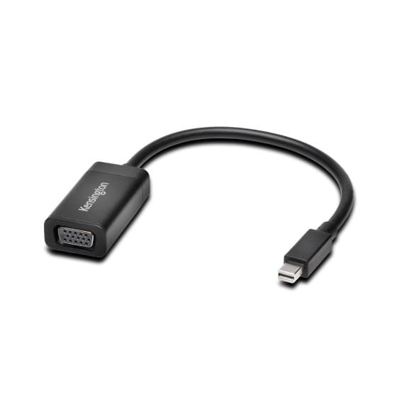 Kensington Adaptateur VM1000 Mini DisplayPort vers VGA Neuf