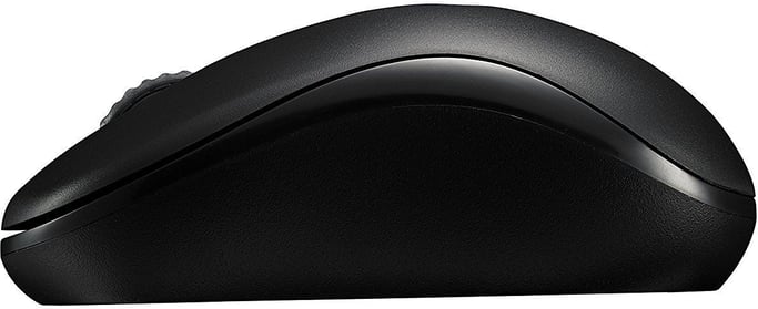 Rapoo M10 Plus Mouse ottico senza fili RF ambidestro 1000 DPI
