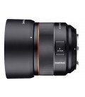 Objectif Hybride Samyang AF 35mm f1 8 pour Sony FE - vue 6