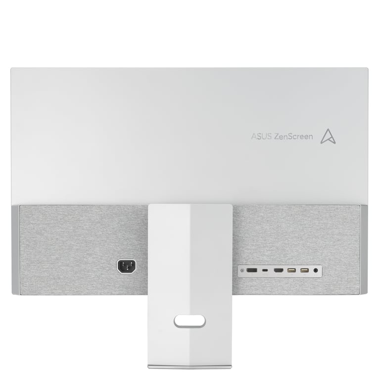 ASUS 27 LED ZenScreen Smart Monitor MS27UC - vue 4