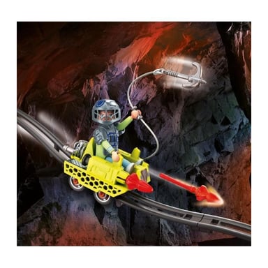 Juguete Playmobil 70930