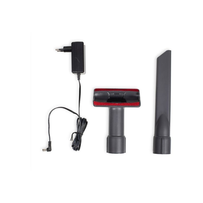 Livoo – Aspirateur balai sans fil flex – puissance moteur 10kPa batterie lithium autonomie 40 min tube flexible 2 vitesses - vue 3