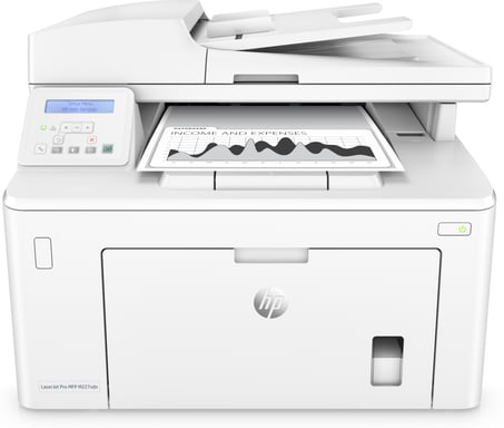HP LaserJet Pro Impresora multifunción M227sdn