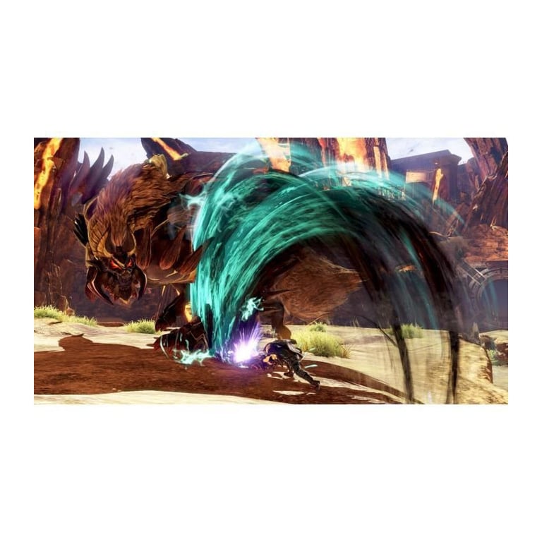 BANDAI NAMCO Entertainment God Eater 3 - Neuf