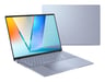 ASUS Vivobook S16 OLED S5606CA-RI149X Intel Core Ultra 5 225H Portátil 40,6 cm (16'') 3K 32 GB LPDDR5x-SDRAM 512 GB SSD Wi-Fi 7 (802.11be) Windows 11 Pro Azul