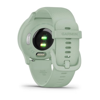 Vívomove Sport Oled 40 Mm Color Menta Gps (Satélite)