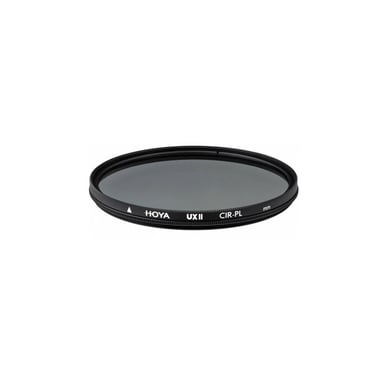 HOYA Filtro polarizador circular PLC UX 52mm MKII