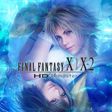 Square Enix FINAL FANTASY X/X-2 HD Remaster Standard Allemand, Anglais, Chinois simplifié, Coréen, Espagnol, Français, Italien, Japonais Nintendo Switch