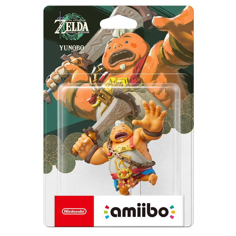 Nintendo The Legend of Zelda - Neuf