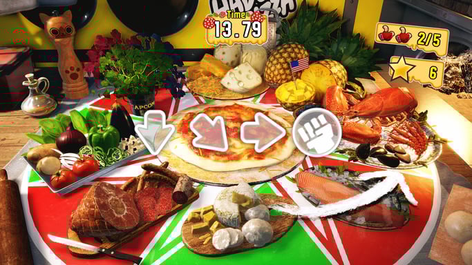 Capcom Street Fighter 6