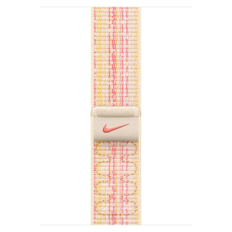 Apple Bracelet MUJY3ZMA Multicouleur 45mm - vue 4