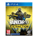 Playstation 4 - Tom Clancy's Rainbow Six: Extraction - ES (CN)