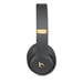 Cuffie Beats by Dr. Dre Beats Studio3 ad archetto con e senza fili per chiamate/musica Micro-USB Bluetooth Oro, Grigio