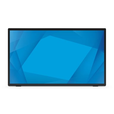 Elo Touch Solutions Elo 2770L pantalla para PC 68,6 cm (27'') 1920 x 1080 Pixeles Full HD LED Pantalla táctil Negro