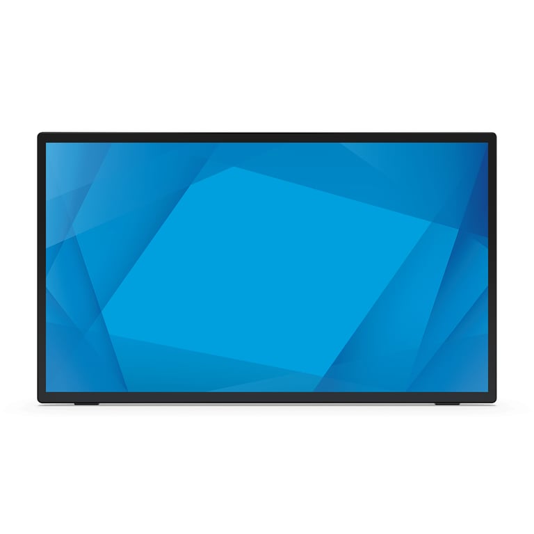 Elo Touch Solutions Elo écran plat de PC 68 6 cm 27 1920 x 1080 pixels Full HD LED Écran tactile Neuf