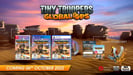 Tiny Troopers: Global Ops PS5
