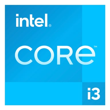 Intel® Core? i3-13100