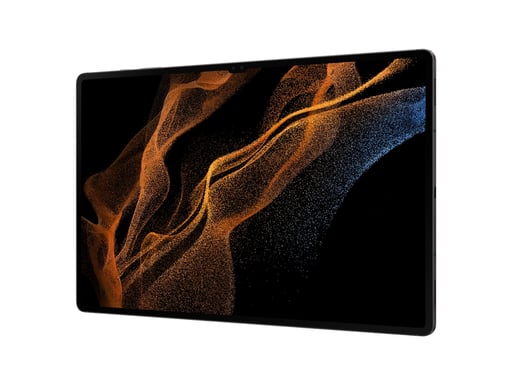 Tablette Tactile - SAMSUNG - Galaxy Tab S8 Ultra - 14.6 - RAM 12Go - 256 Go  - Wifi - S Pen inclus - Anthracite