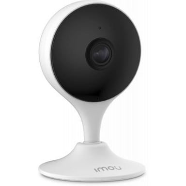 IMOU Cámara de vigilancia Cámara Interior WiFi Full HD 1080p Cue 2 Blanco