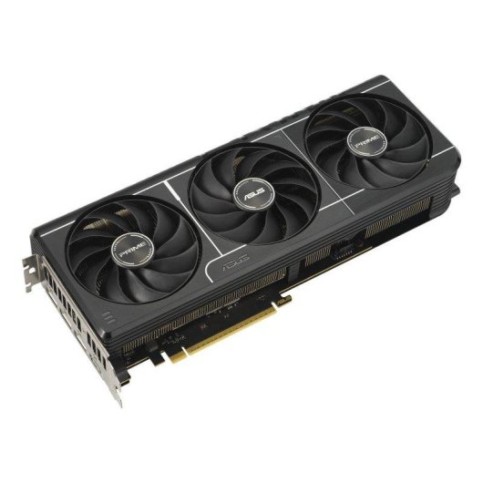 Carte Graphique ASUS PRIME EVO OC Edition GeForce RTX 5080 – 16 Go GDDR7, PCIe 5.0 - vue 5
