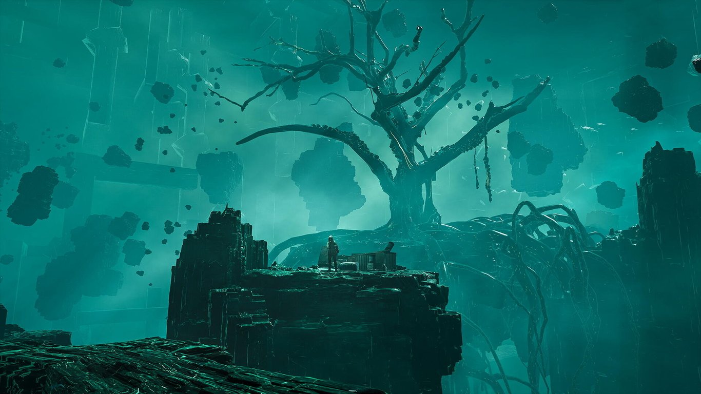 Chernobylite Jeu PS5 Neuf