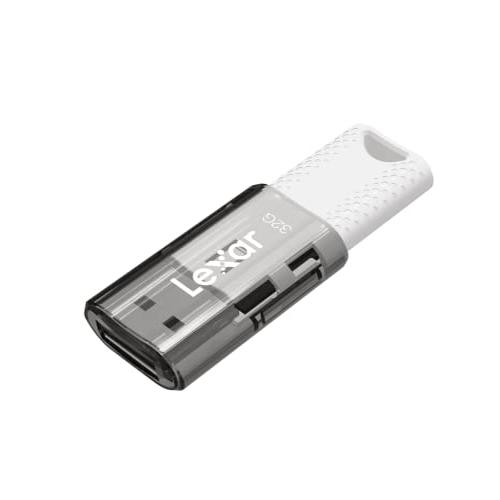 Lexar JumpDrive® S60 lecteur USB flash USB Type A 2.0 Neuf - vue 4