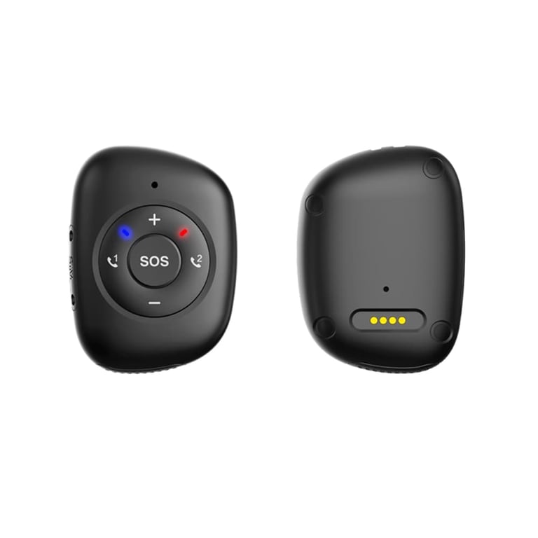 Leotec LETRACK02K Traqueur GPS et localisateur Personnel Neuf - vue 2