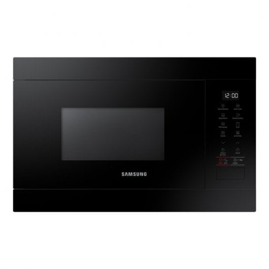 Micro-Ondes Samsung MG22M8254AK – 22 L, 1300 W, avec Grill - vue 2