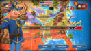 Microids Les Tuniques Bleues - Nord & Sud