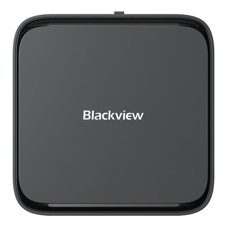 Blackview Mini Pc MP50 AMD Ryzen 5 DDR4 .2 SSD Windows 11 Pro Mini Ordinateur Bureau - vue 9