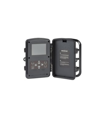 PIE1048 Trappola con telecamera NUM'AXES - dispositivo di sorveglianza fotografica e video